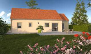 Maison 5 Pièces 106 m² à vendre à Ormes (71290)