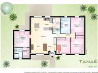Projet maison + terrain Ormes — photo 3