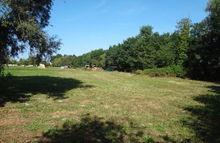 Projet maison + terrain Ormes — photo 5