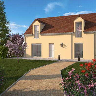 Maison 5 pièces 280000 €