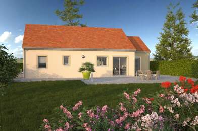 Maison 5 pièces 392000 €