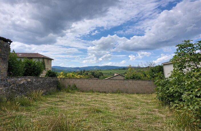 Projet maison + terrain Prissé — photo 5