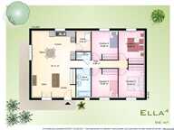 Projet maison + terrain Simandre — photo 4