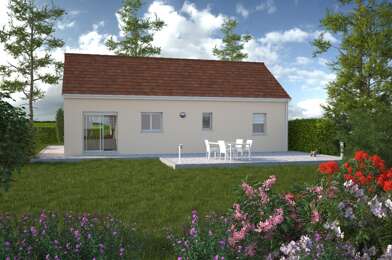 Maison 4 pièces 210000 €