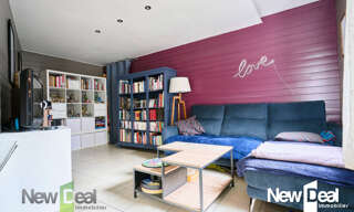 Maison 7 Pièces 146 m² à vendre à Nœux-les-Mines (62290)