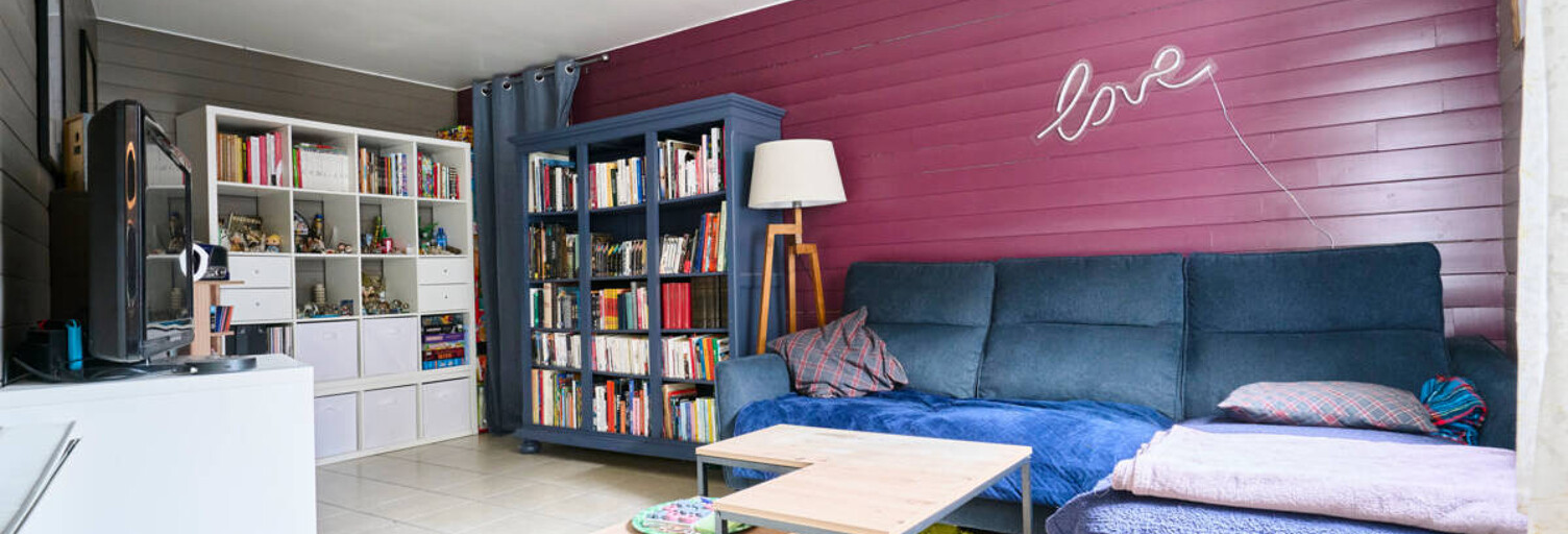 Maison 7 Pièces 146 m² à vendre à Nœux-les-Mines (62290)