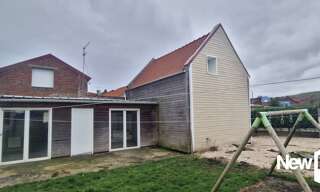 Maison 5 Pièces 105 m² à vendre à Billy-Montigny (62420)