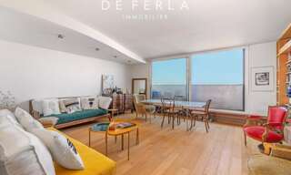 Appartement 6 Pièces 157 m² à vendre à Paris 14 (75014)