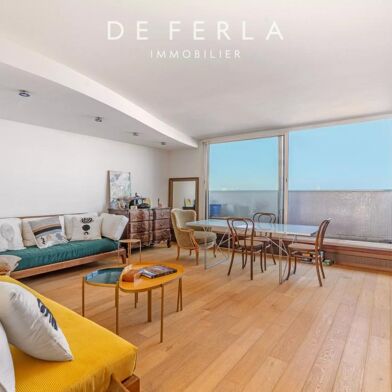 Appartement 6 pièces 1850000 €