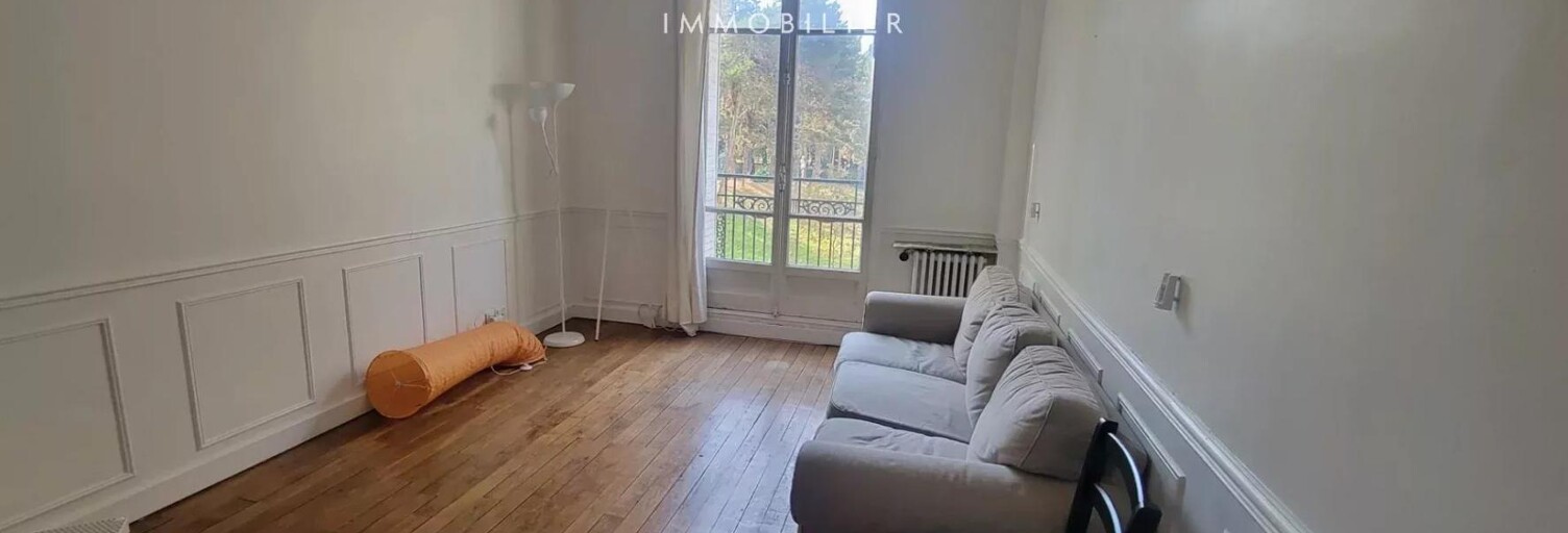 Appartement 3 Pièces 68 m² à vendre à Paris 15 (75015)