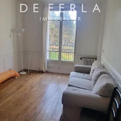 Appartement 3 pièces 608000 €