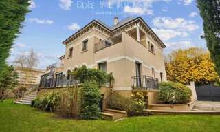 Maison 7 Pièces 487 m² à vendre à Saint-Maur-des-Fossés (94210)