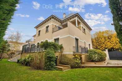 Maison 7 pièces 2990000 €