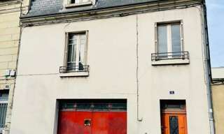 Maison 4 Pièces 70 m² à vendre à Châtellerault (86100)