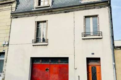 Maison 4 pièces 69000 €