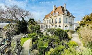 Appartement 25 Pièces  m² à vendre à Châtellerault (86100)