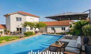 Maison 6 Pièces 194 m² à vendre à Échalas (69700)