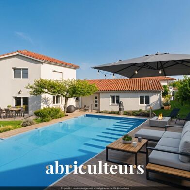 Maison 6 pièces 635000 €