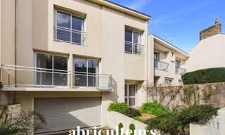 Maison 8 Pièces 240 m² à vendre à Nantes (44000)