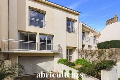 Maison 8 pièces 794200 €