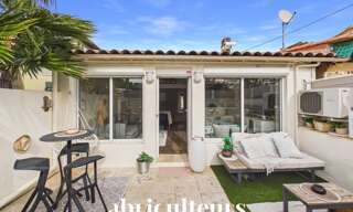 Maison 3 Pièces 60 m² à vendre à Marseille 8 (13008)