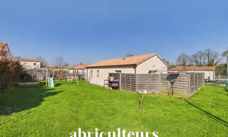 Maison 4 Pièces 81 m² à vendre à Pont-Saint-Martin (44860)