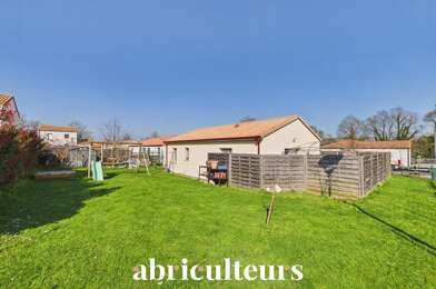 Maison 4 pièces 285000 €