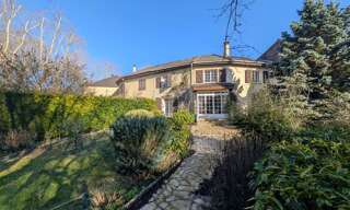 Maison 7 Pièces 138 m² à vendre à Les Clayes-sous-Bois (78340)