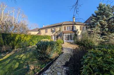 Maison 7 pièces 430000 €