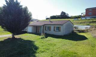 Maison 4 Pièces 90 m² à vendre à Lizac (82200)