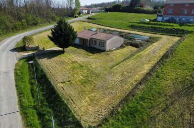 Maison 4 pièces 179900 €