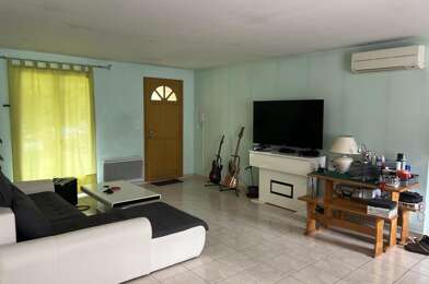 Maison 4 pièces 179900 €