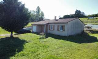 Maison 4 Pièces 90 m² à vendre à Lizac (82200)