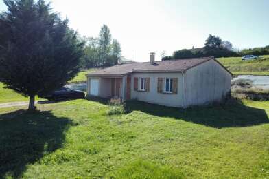 Maison 4 pièces 179900 €