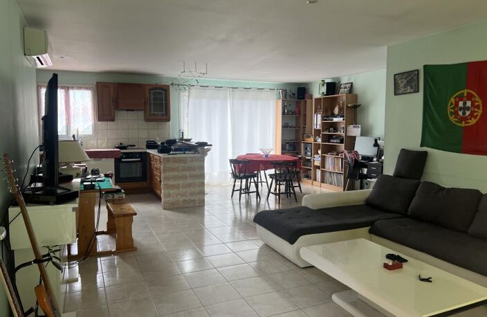 Maison T4 de plain pied — photo 2