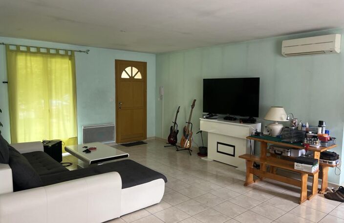 Maison T4 de plain pied — photo 3