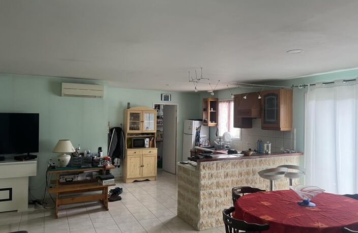Maison T4 de plain pied — photo 4