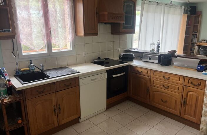 Maison T4 de plain pied — photo 5