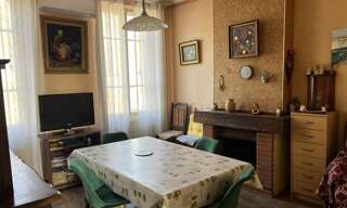 Maison 6 Pièces 97 m² à vendre à Moissac (82200)