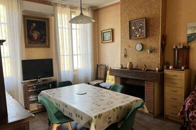 Maison 6 pièces 105900 €