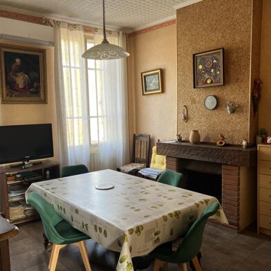 Maison 6 pièces 105900 €