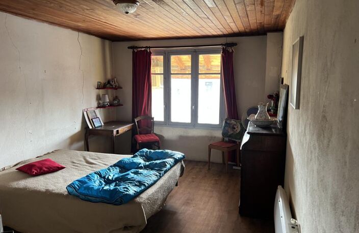 Maison de ville a restaurer — photo 5