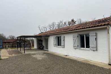 Maison 5 pièces 185900 €