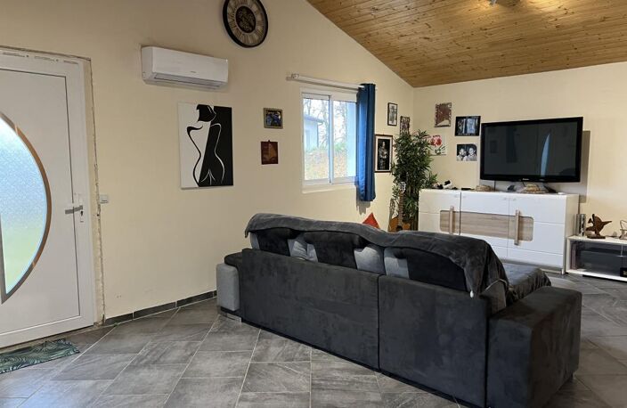 Maison avec chalet — photo 2