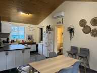 Maison avec chalet — photo 3