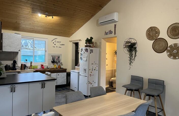 Maison avec chalet — photo 3
