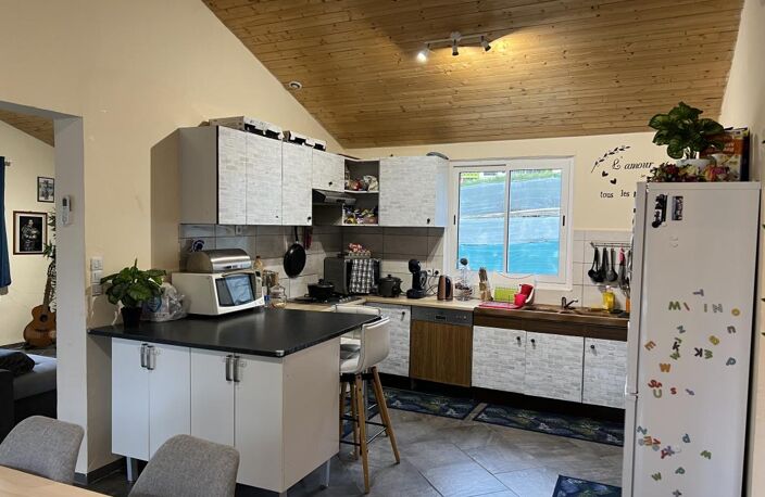 Maison avec chalet — photo 4