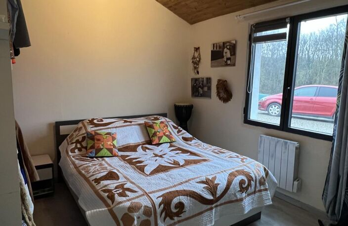 Maison avec chalet — photo 5