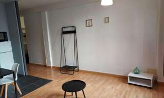 Appartement 1 Pièce 33 m² à louer à Montauban (82000)