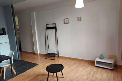 Appartement 1 pièces 410 €
